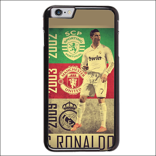I PHONE 6 Sublimation Cover