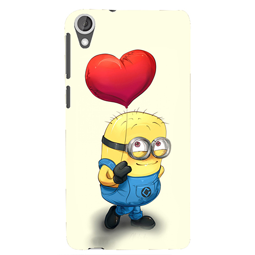 3D HTC DESIRE 820 CASES & COVERS
