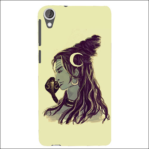 3D HTC DESIRE 820 CASES & COVERS