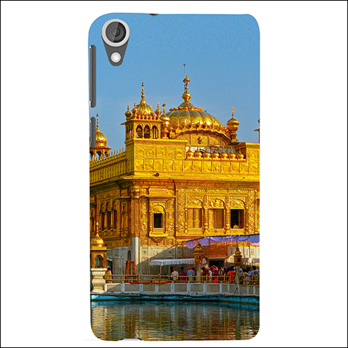 3D HTC DESIRE 820 CASES & COVERS