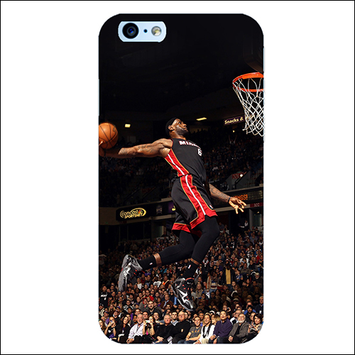 3D IPHONE 6 PLUS CASES & COVERS