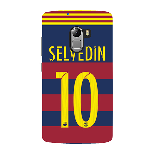 3D LENOVO K4 NOTE CASES & COVERS