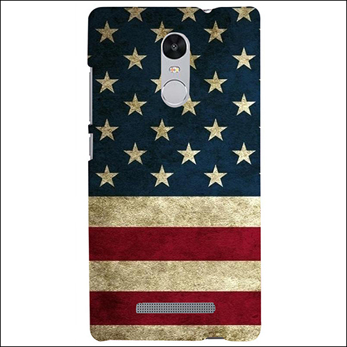 3D REDMI NOTE 3 CASES & COVERS