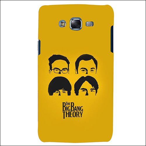 3D SAMSUNG GALAXY J7 CASES & COVERS