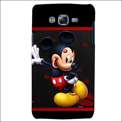 3D SAMSUNG GALAXY J7 CASES & COVERS