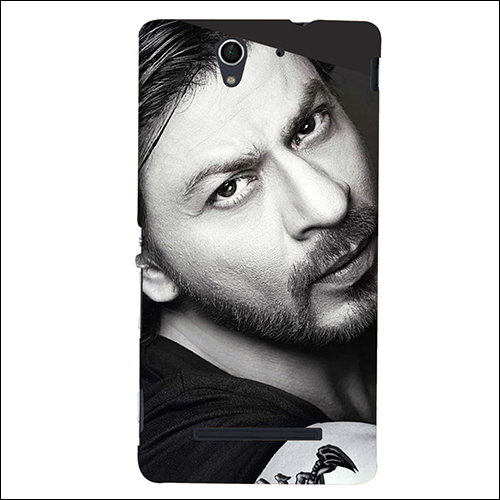 3D Xperia C3 CASES & COVERS