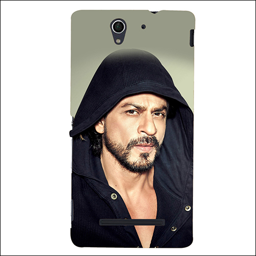3D Xperia C3 CASES & COVERS