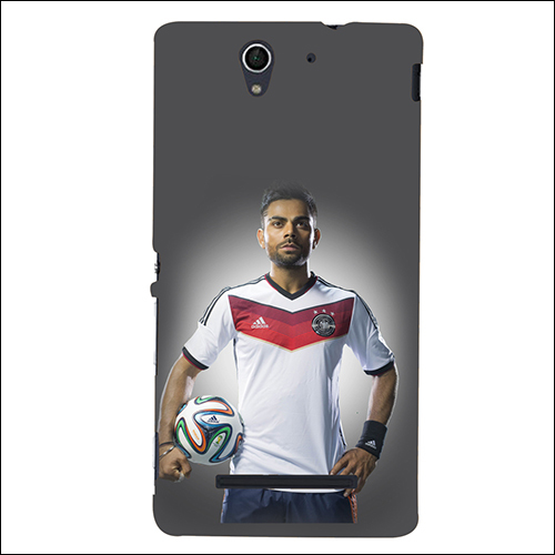 3D Xperia C3 CASES & COVERS
