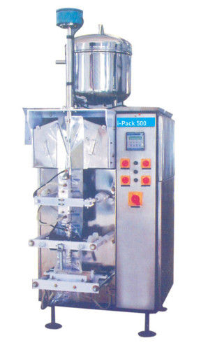 MINERAL WATER POUCH 200-300 ML PACKING MACHINE URGENT SELLING IN KANPUR U.P
