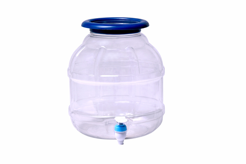 Plastic Water Dispenser