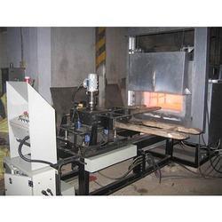 High Temperature Furnace High Temperature Furnace