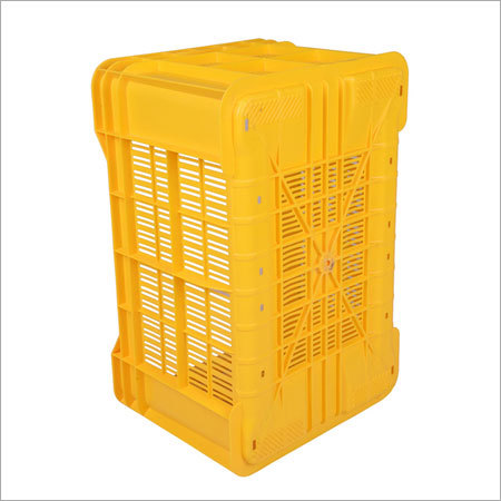 Vegetable Crate