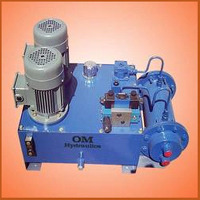 Hydraulic Systems Hydraulic Systems