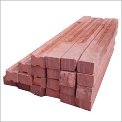 Sandstone Pillar Block