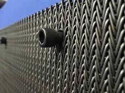 Furnace Curtain Furnace Curtain