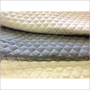 Quilted Fabric