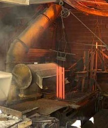 Metal Heat Treating Services Metal Heat Treating Services