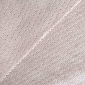 Quilted Jacquard Fabric