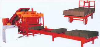 Clay Brick Making Machine Clay Brick Making Machine