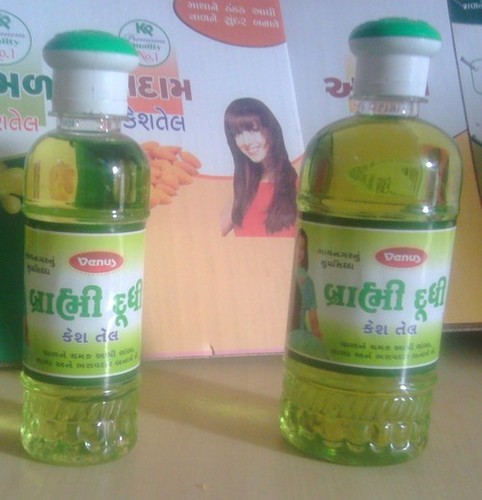 Chameli Hair Oil Chameli Hair Oil