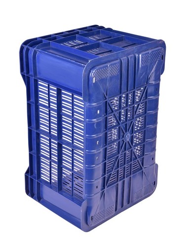 Fruits Plastic Crates
