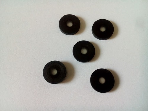 Aniridia Blanks