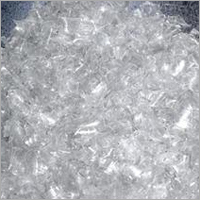 Recycled Pet Flakes