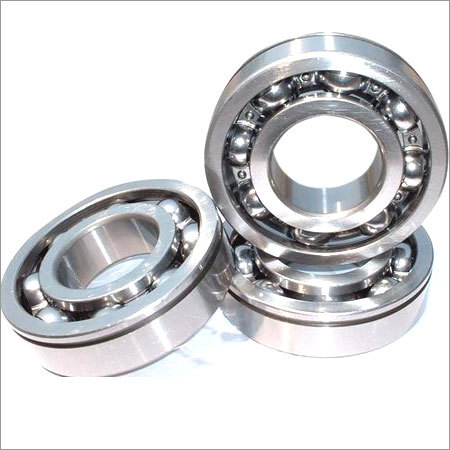 New Ball Bearing
