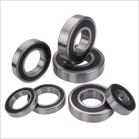 Ball Bearing