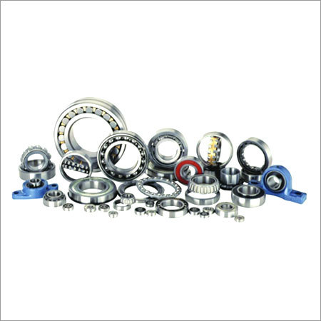 Spherical Bearing