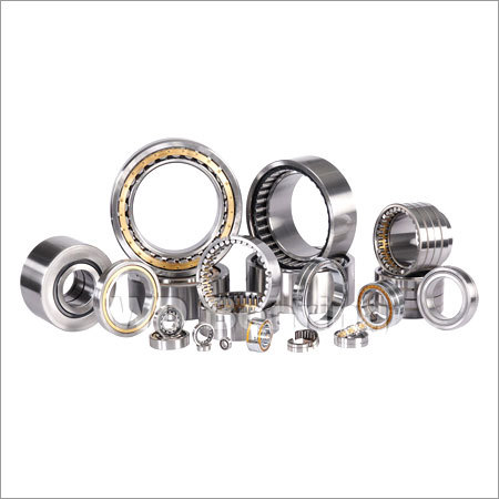 Tapered Roller Bearings