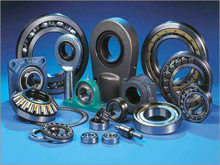 Spherical Plain Bearing