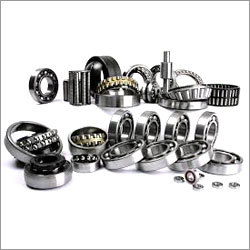 Old Bearing