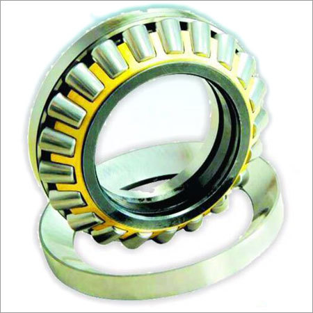 Spherical Roller Thrust Bearings