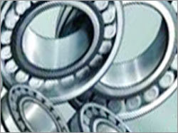 Split Spherical Roller Bearing