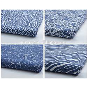 Poly Spandex jacquard Fabric
