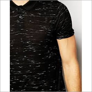 Injected Slub S J Fabric