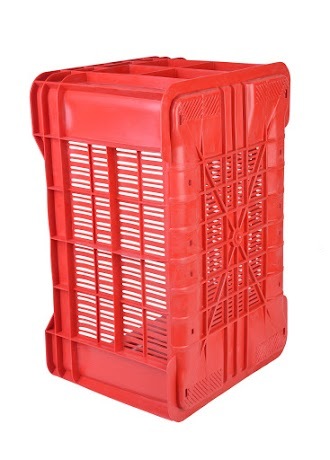 Plastic Crates