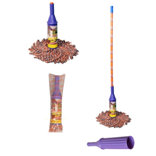 Royal Sqeeze Mop
