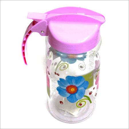 Oil Can & liquid Dispenser