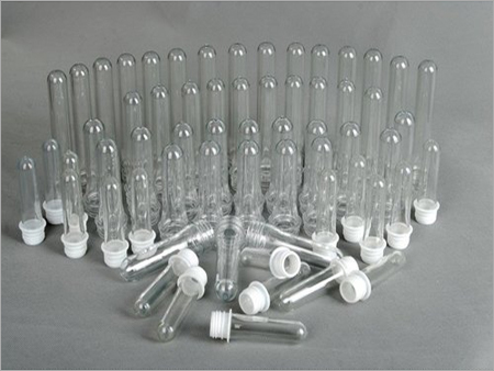 Recycled Pet Preforms 9-12gm