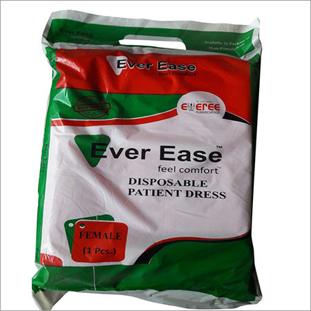 Disposable Patient Dress