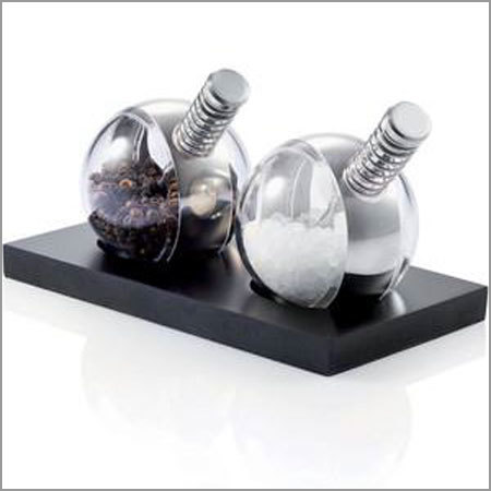 Aluminium Tissue Holder