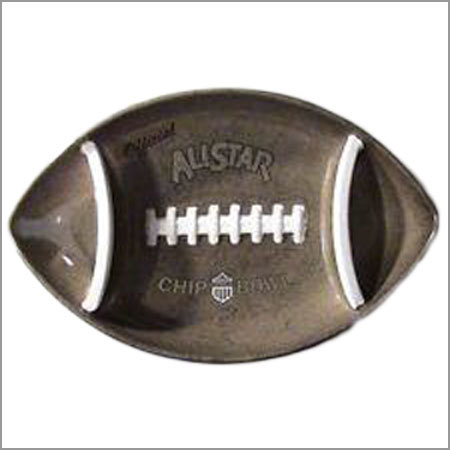 Aluminium Tissue Holder