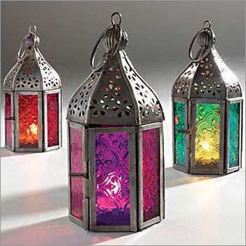 Candle Stands & Lanterns