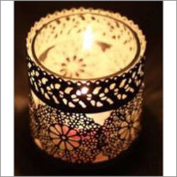Candle Stands & Lanterns