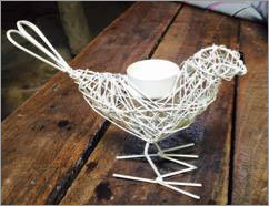 Candle Stands & Lanterns