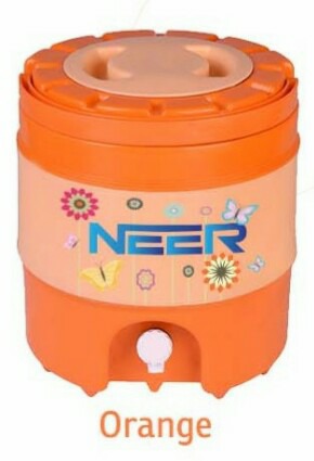 Insulated Thermo Water Jug