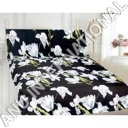 Colored Printed Cotton Quilt