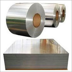 Stainless Steel Cr Sheets